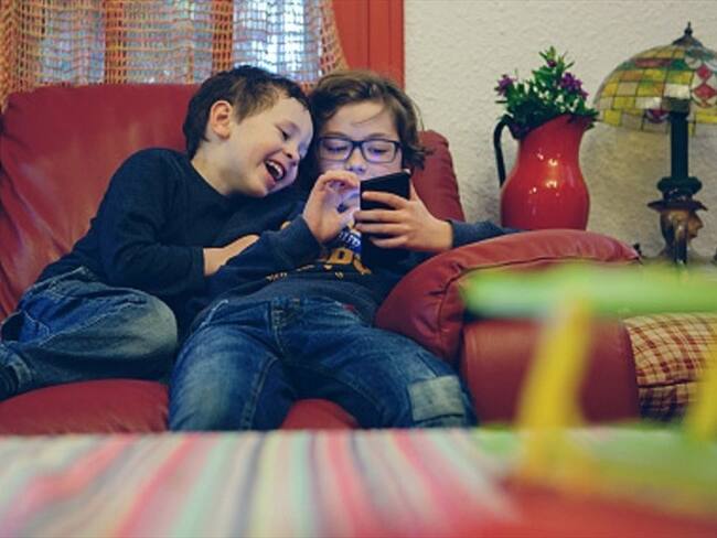 Blappsis, aplicación que prepara a los niños para el aprendizaje de nuevos idiomas