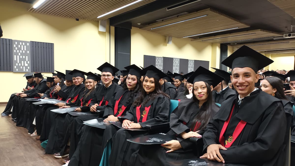 Pa’ Lante Caribe: el programa que cambió la vida de siete jóvenes en Montería