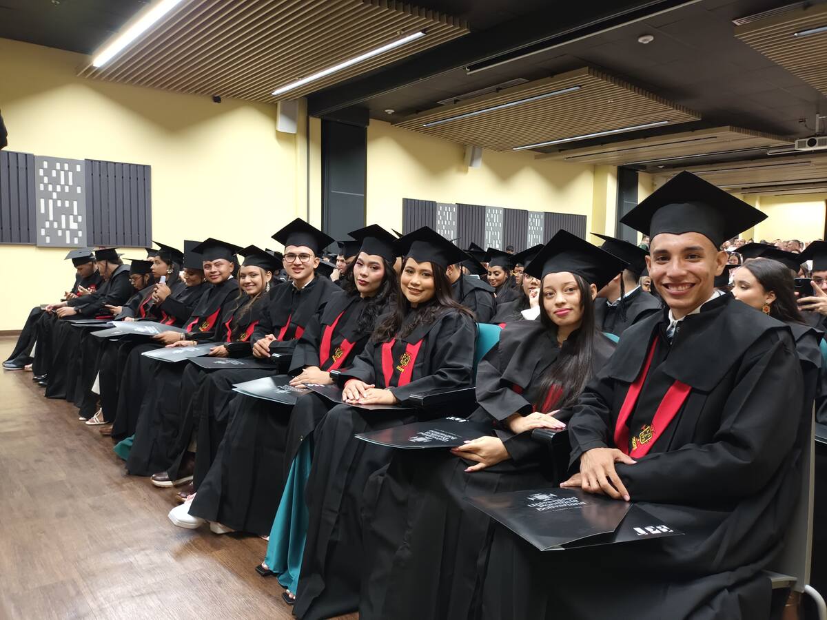 Pa’ Lante Caribe: el programa que cambió la vida de siete jóvenes en Montería