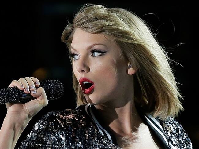 Desestiman demanda contra Taylor Swift presentada por locutor acusado de manosearla. Foto: Getty Images