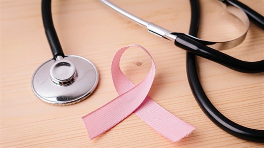 El 19 de octubre es el Día Mundial contra el Cáncer de Mama y es una iniciativa para fomentar la prevención de esta enfermedad.. Foto: Getty Images