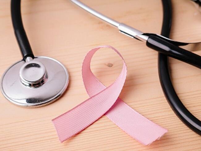 El 19 de octubre es el Día Mundial contra el Cáncer de Mama y es una iniciativa para fomentar la prevención de esta enfermedad.. Foto: Getty Images