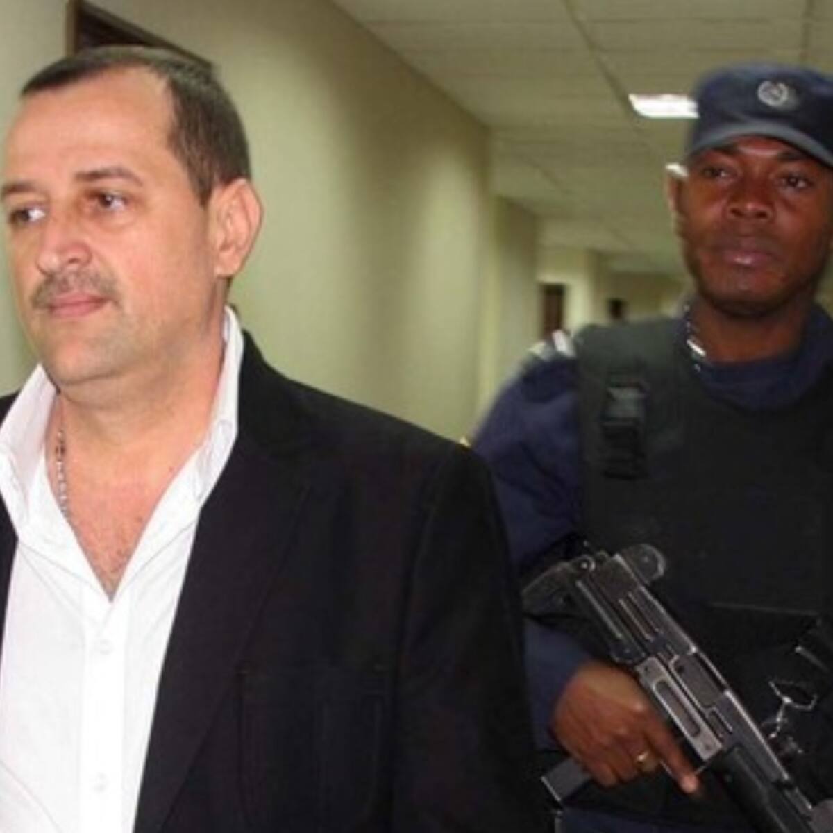 JEP: excomandantes “paras” deberán hablar de vínculos con fuerza pública en Nariño