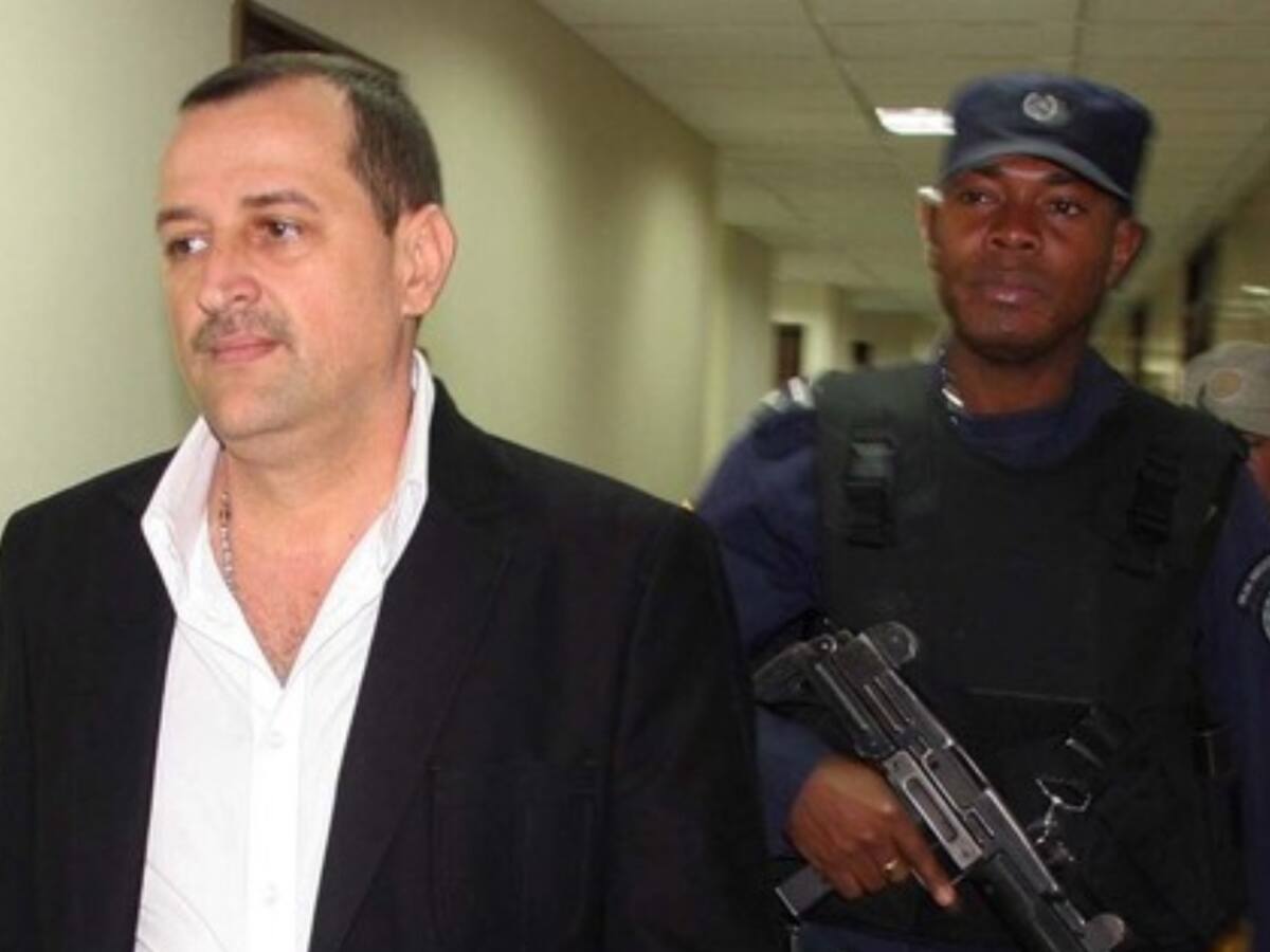 JEP: excomandantes “paras” deberán hablar de vínculos con fuerza pública en Nariño