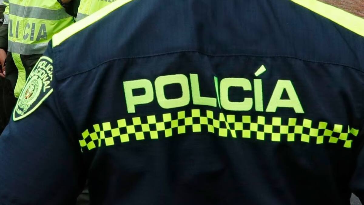 Policía de Barranquilla separó del cargo a 2 patrulleros que agredieron a jóvenes