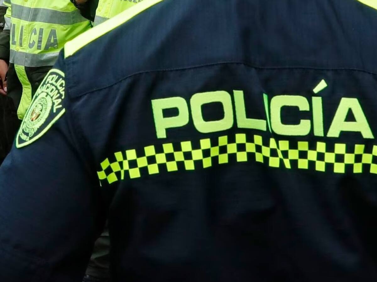 Policía de Barranquilla separó del cargo a 2 patrulleros que agredieron a jóvenes