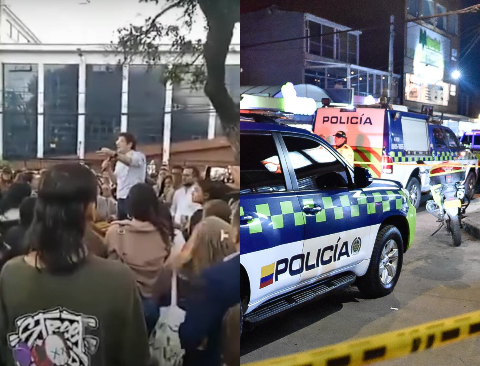 ¿Qué pasó con el esquema de seguridad de Miguel Uribe?