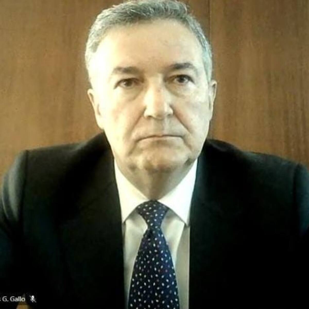 JEP cita a declarar a Luis Gallo y otros 2 ejecutivos por Fondo Ganadero de Córdoba