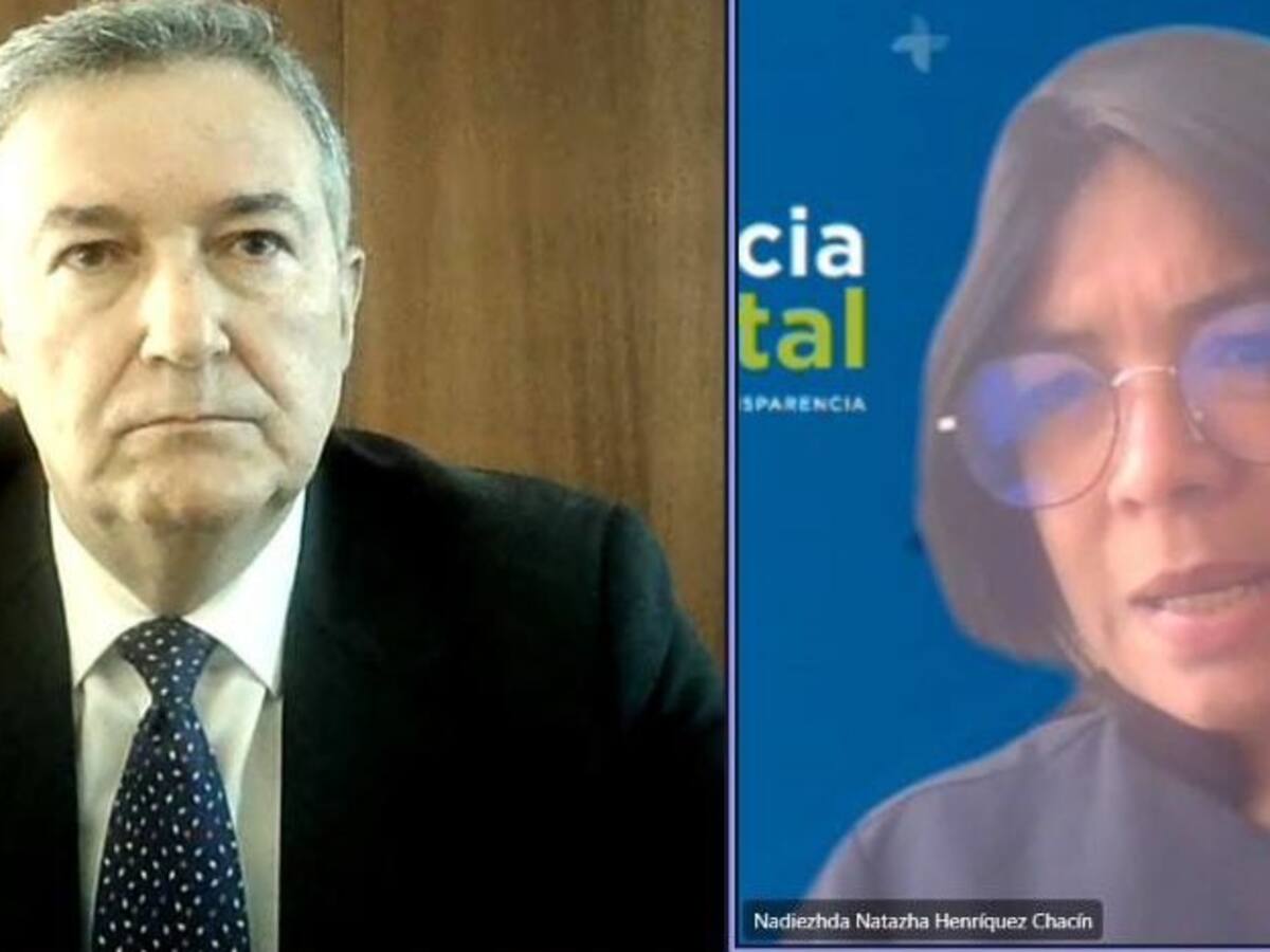 JEP cita a declarar a Luis Gallo y otros 2 ejecutivos por Fondo Ganadero de Córdoba