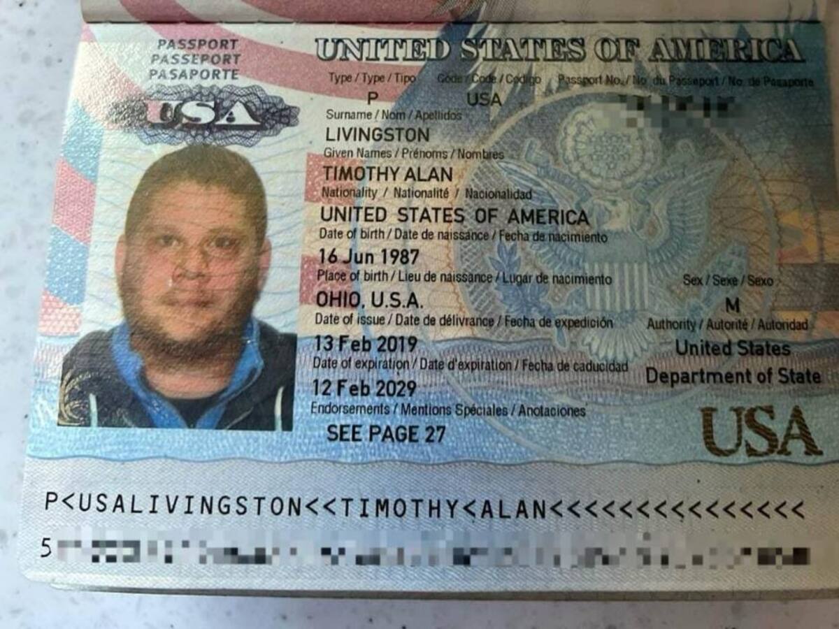 Caso Timothy Livingston: abren indagación contra policías que realizaron el procedimiento