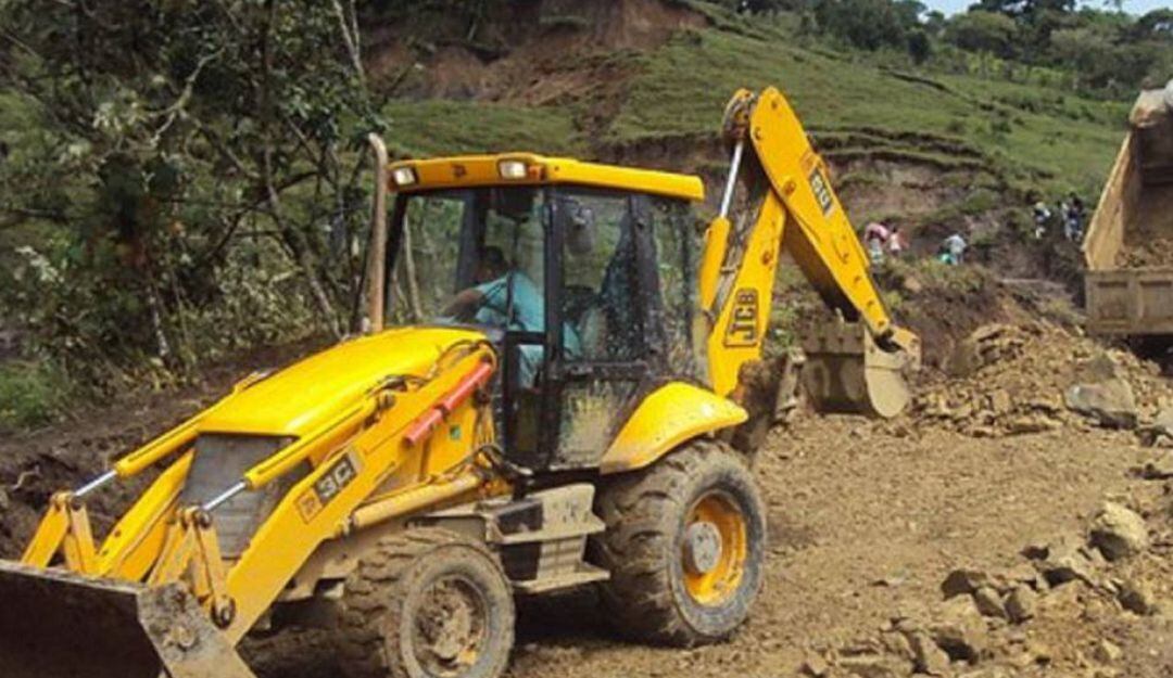 Invias, imagen de referencia.