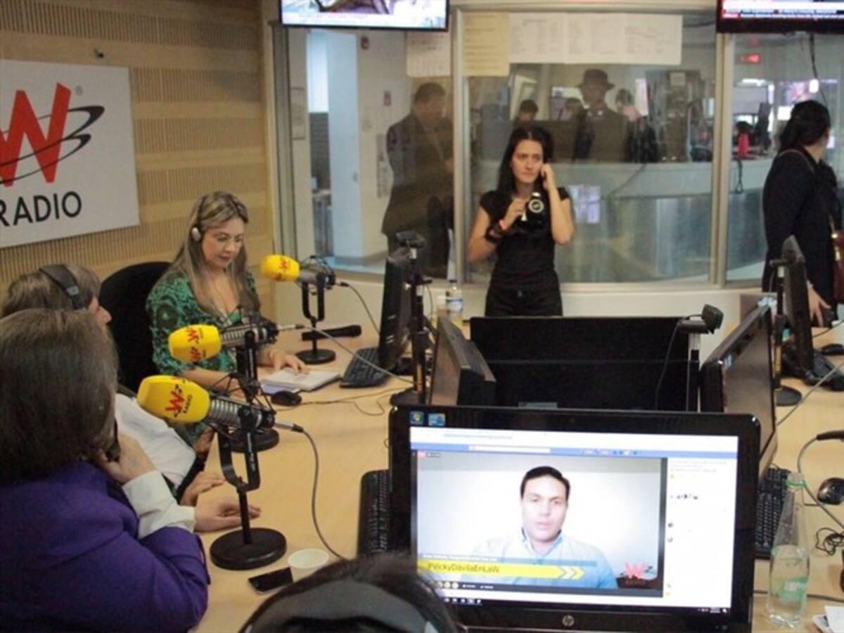 Este fue el primer Gran Debate vicepresidencial