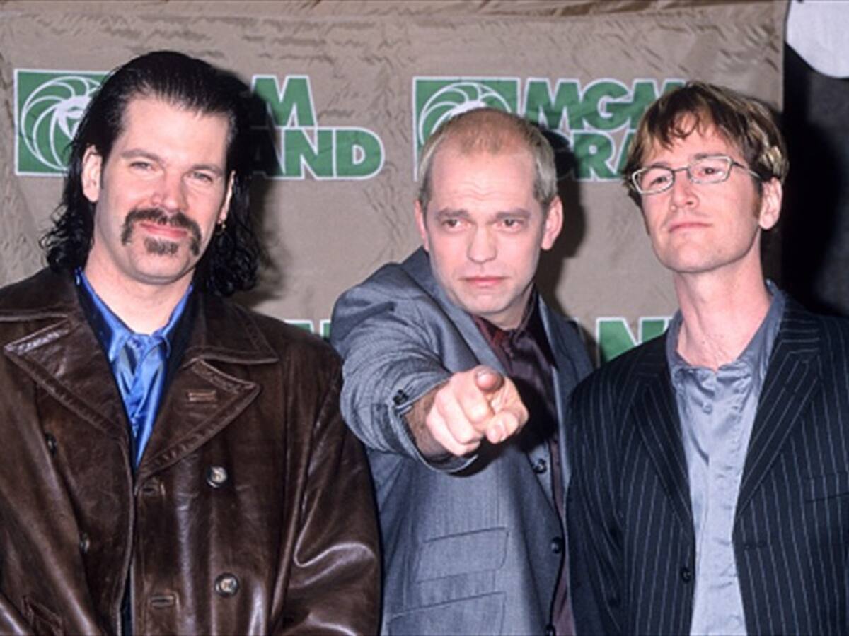 Closing Time, el éxito más recordado de Semisonic
