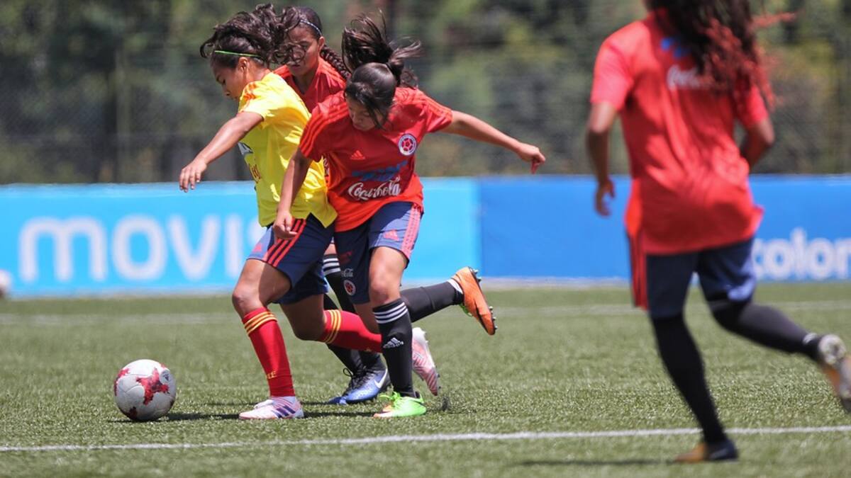 Congreso aprueba beneficios tributarios para la realización de la Copa América Femenina