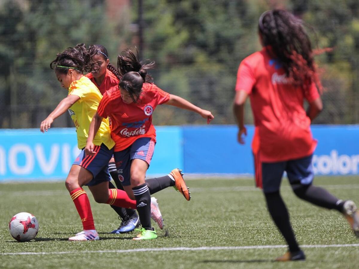 Congreso aprueba beneficios tributarios para la realización de la Copa América Femenina