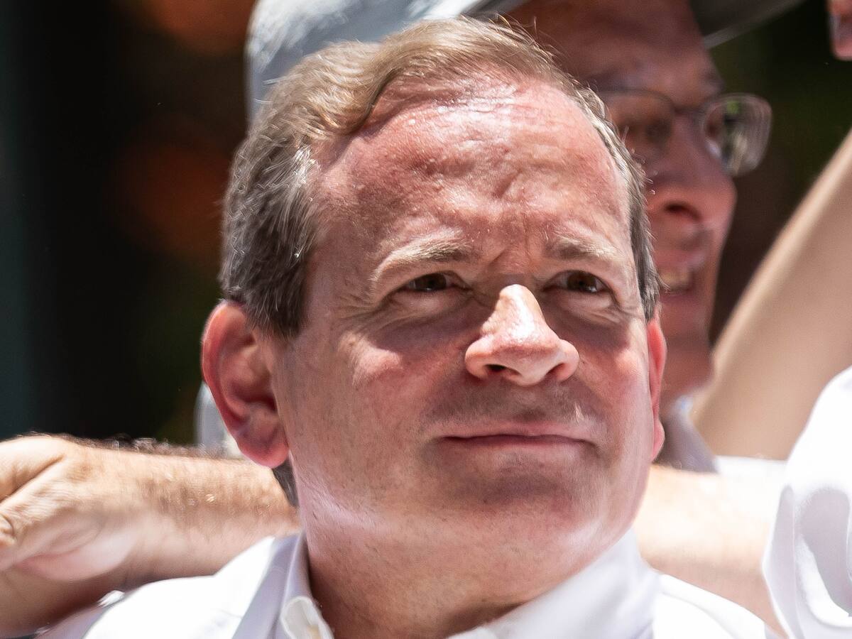 Opositor venezolano Juan Pablo Guanipa: “Estoy injustamente preso, pero nunca derrotado”