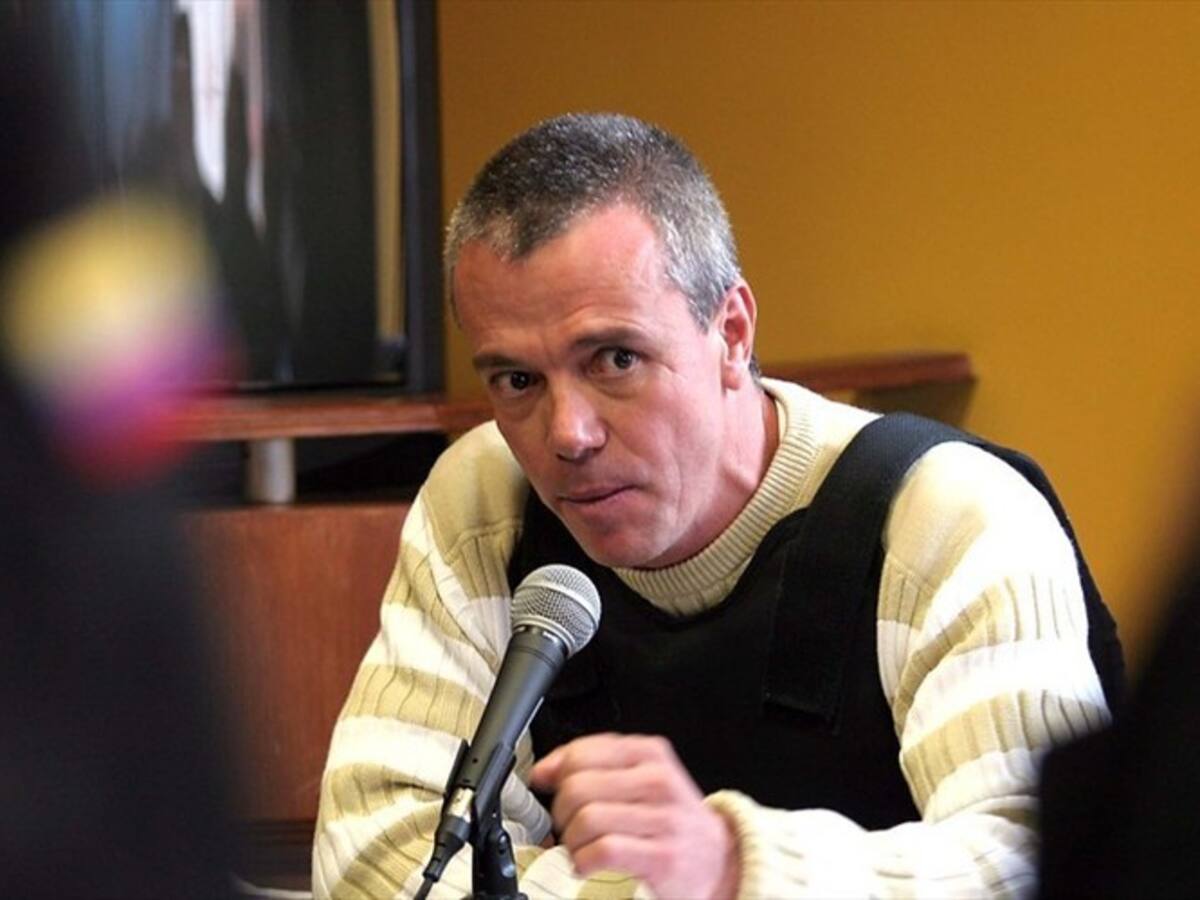 Que Popeye haya tenido tantos seguidores como youtuber deja mucho que decir de la sociedad