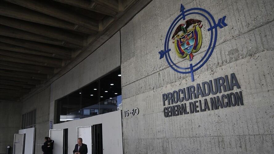 Absuelven a exsecretario del Sena y a expresidenta de 472 . Foto: Colprensa