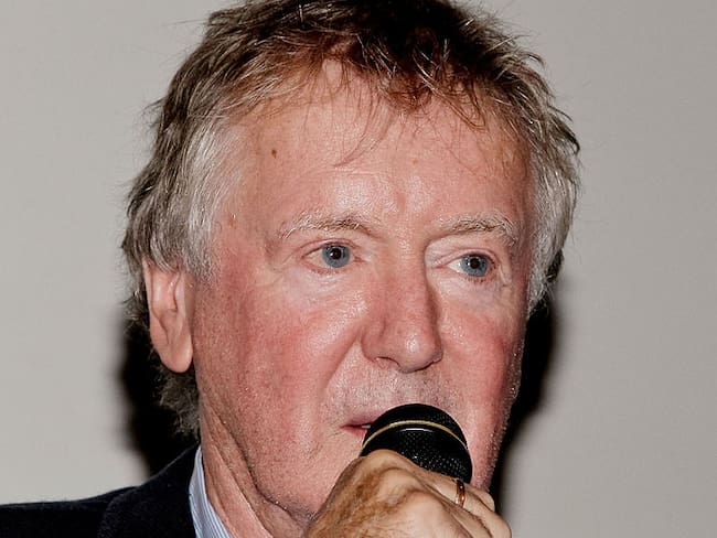 Adrian Lyne: Director de la película Flashdance, que cumple 40 años