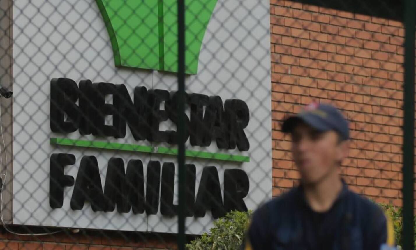 Nuevo caso de abuso sexual en hogar del ICBF / Foto: Colprensa