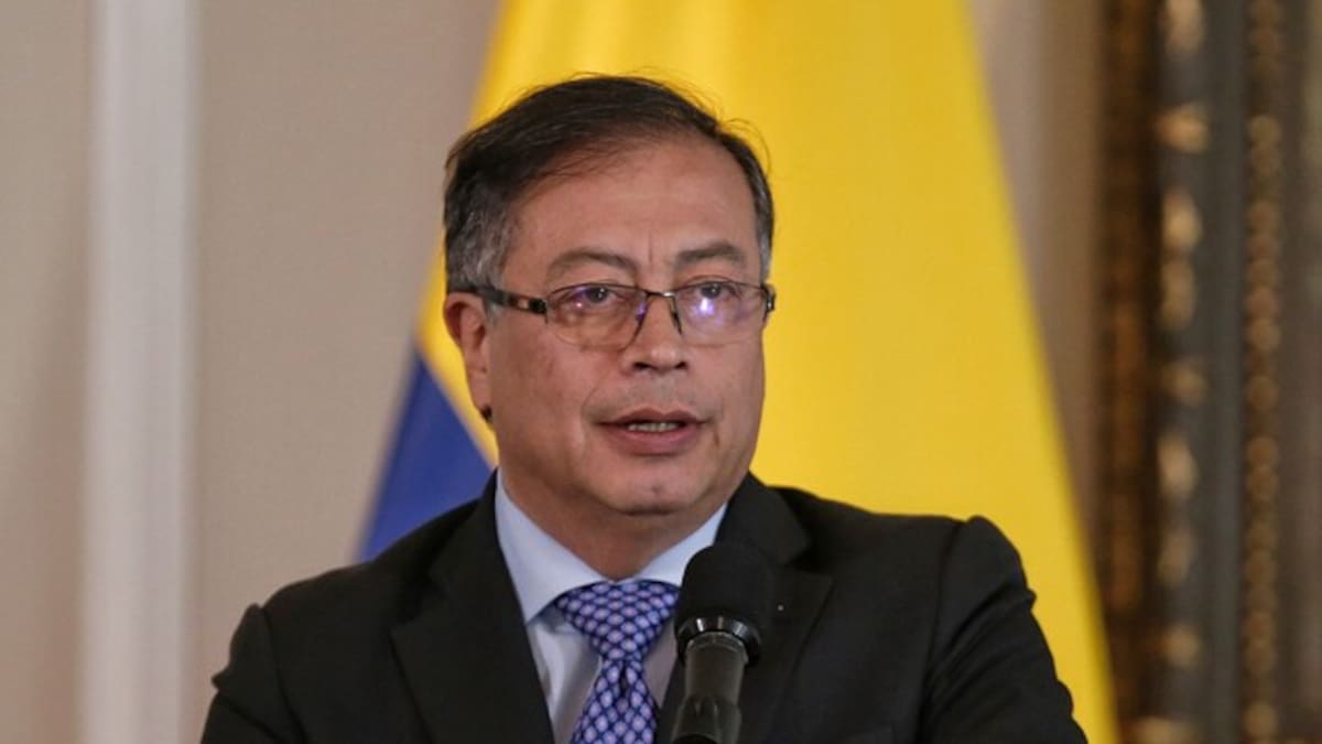 Gustavo Petro: en ninguna parte del país se ha prohibido ni el petróleo ni el gas