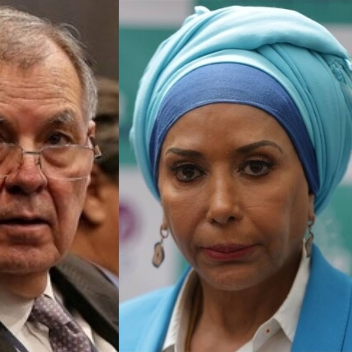 Se debe establecer el alcance exacto de los nexos entre Piedad Córdoba y las Farc: Alejandro Ordóñez