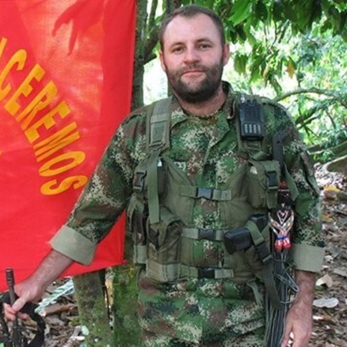JEP deja en libertad a ex DAS que vinculó a militares y agentes con el narco ‘Megateo’