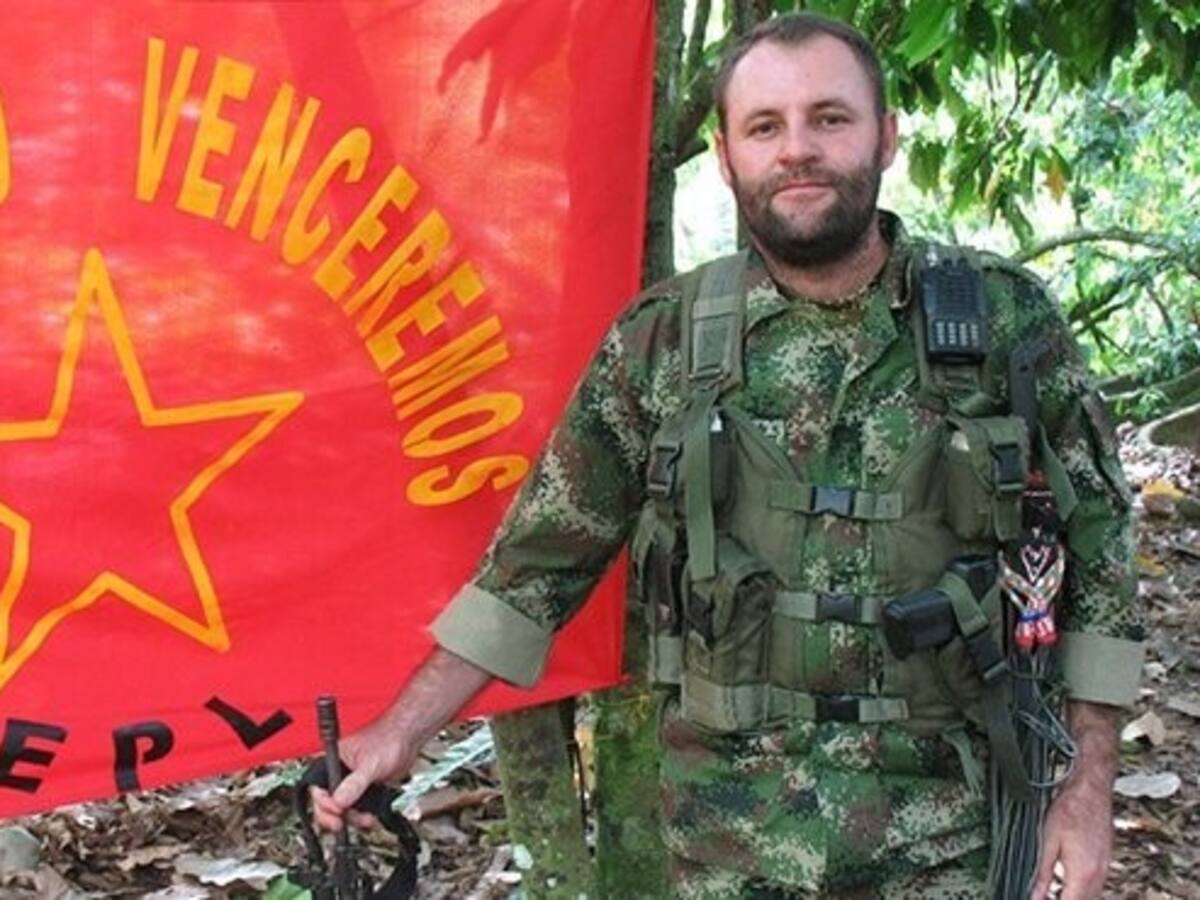 JEP deja en libertad a ex DAS que vinculó a militares y agentes con el narco ‘Megateo’