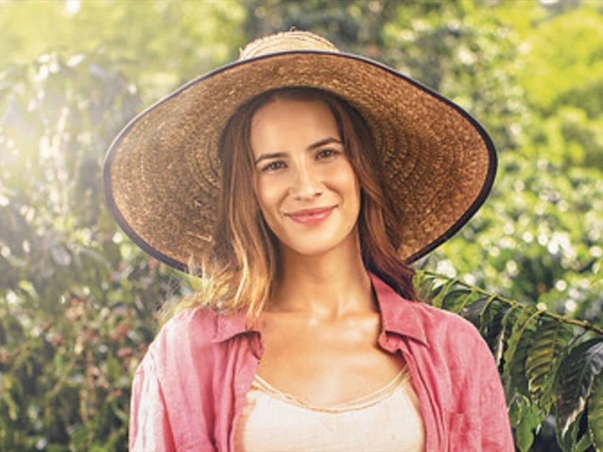 Interpretar a Gaviota ha sido el mayor reto de mi carrera: Laura Londoño