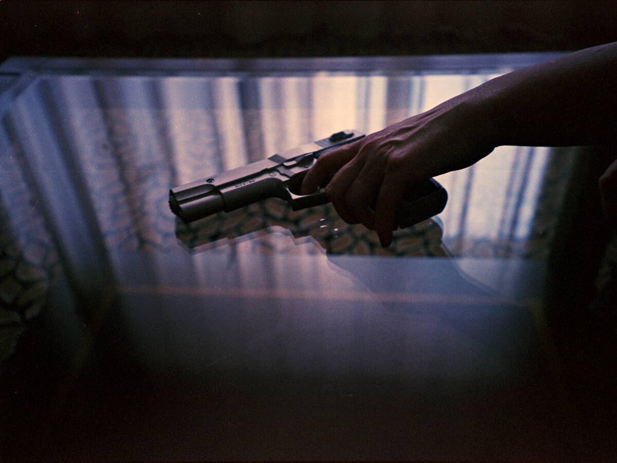 Autorizan el porte legal de armas en Ecuador, ¿qué implica esto para el país?