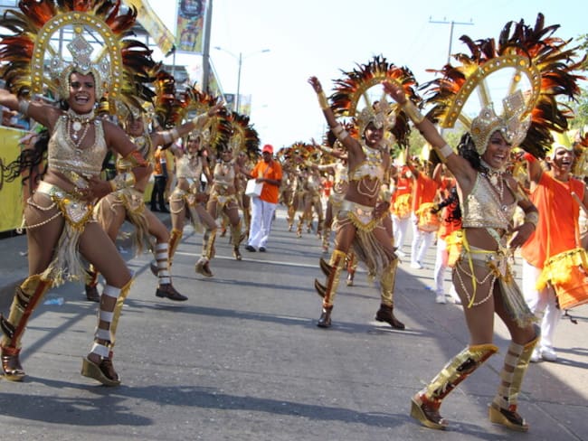 Municipios del Atlántico ratifican que no tendrán eventos masivos de Carnaval. Foto: Colprensa