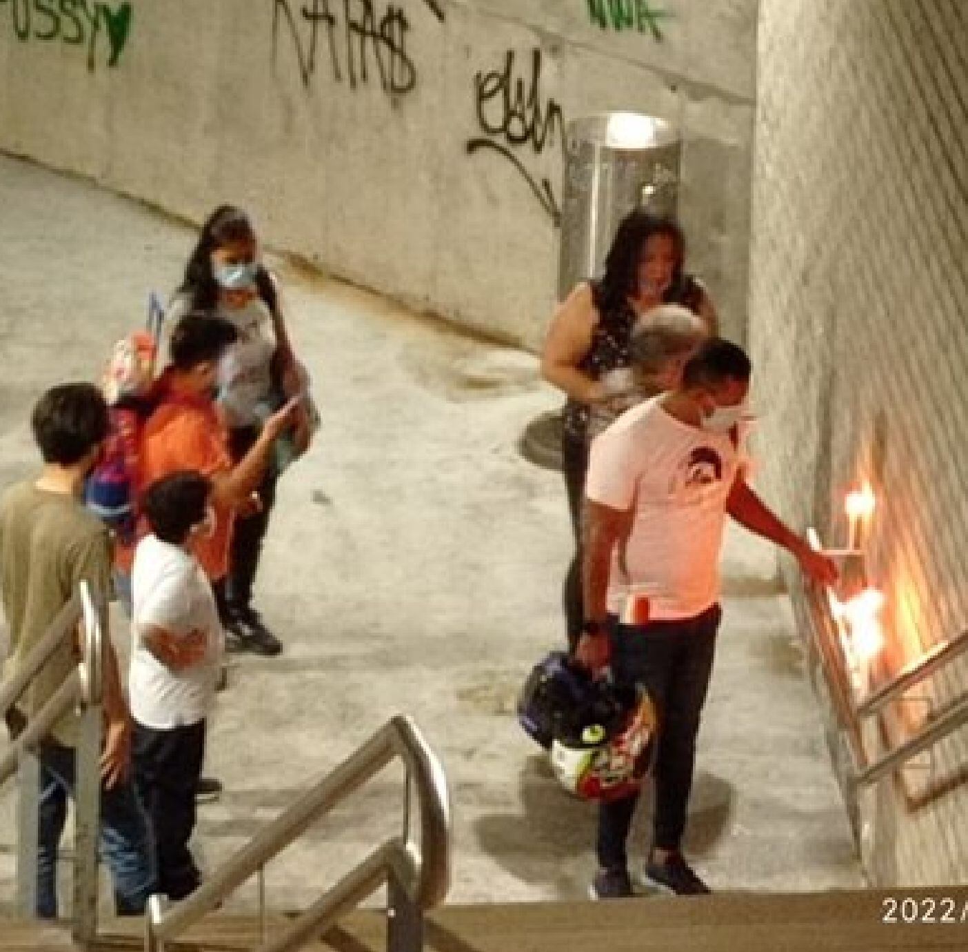 Mesón de los Búcaros / cortesía