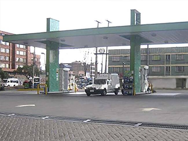 Imagen de referencia . Foto: Cisa