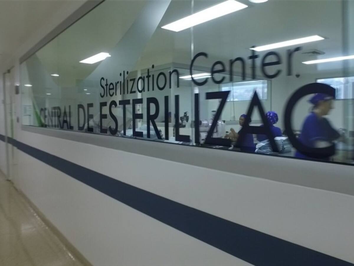 Conozca si cumple los requisitos para realizarse una cirugía refractiva