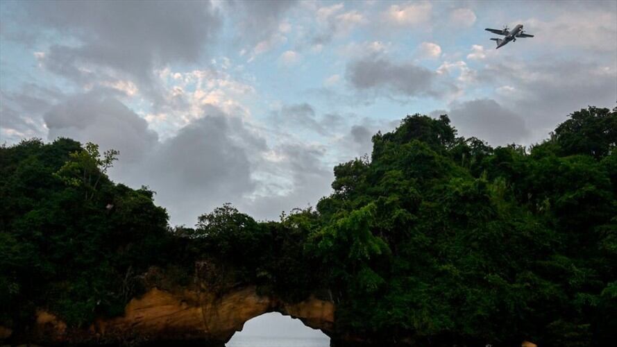 Sigue La W habló con diferentes zonas turísticas del país que con la pandemia han perdido su principal sustento económico. . Foto: Getty Images
