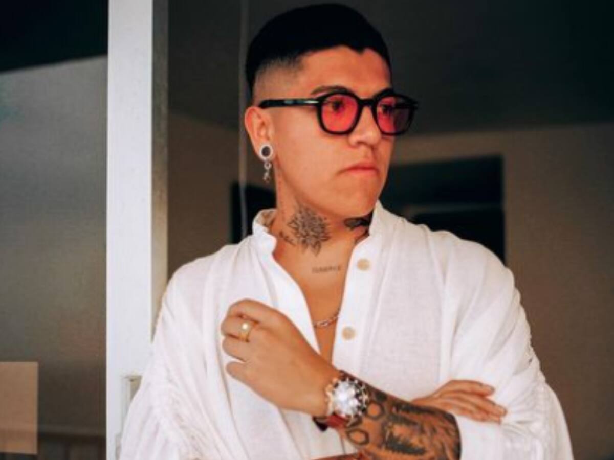 Yo busco que a través de la fotografía me cuenten una buena historia: Sebas Moreno