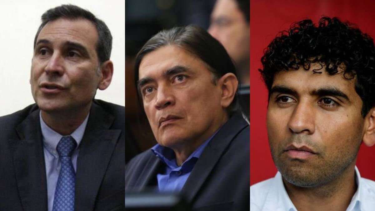 Al Oído: Juan Corzo el ‘mico’ que le toca tragarse a Gustavo Bolívar y David Racero