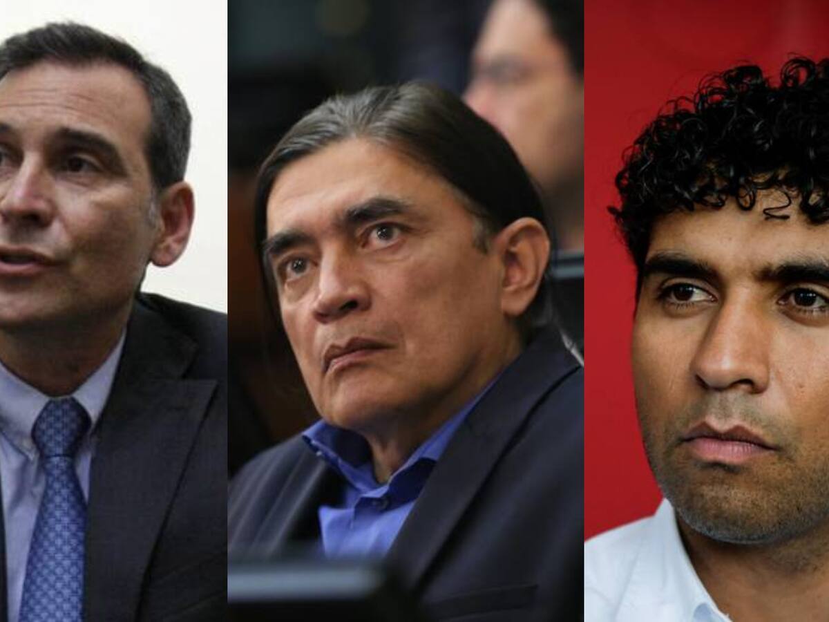 Al Oído: Juan Corzo el ‘mico’ que le toca tragarse a Gustavo Bolívar y David Racero
