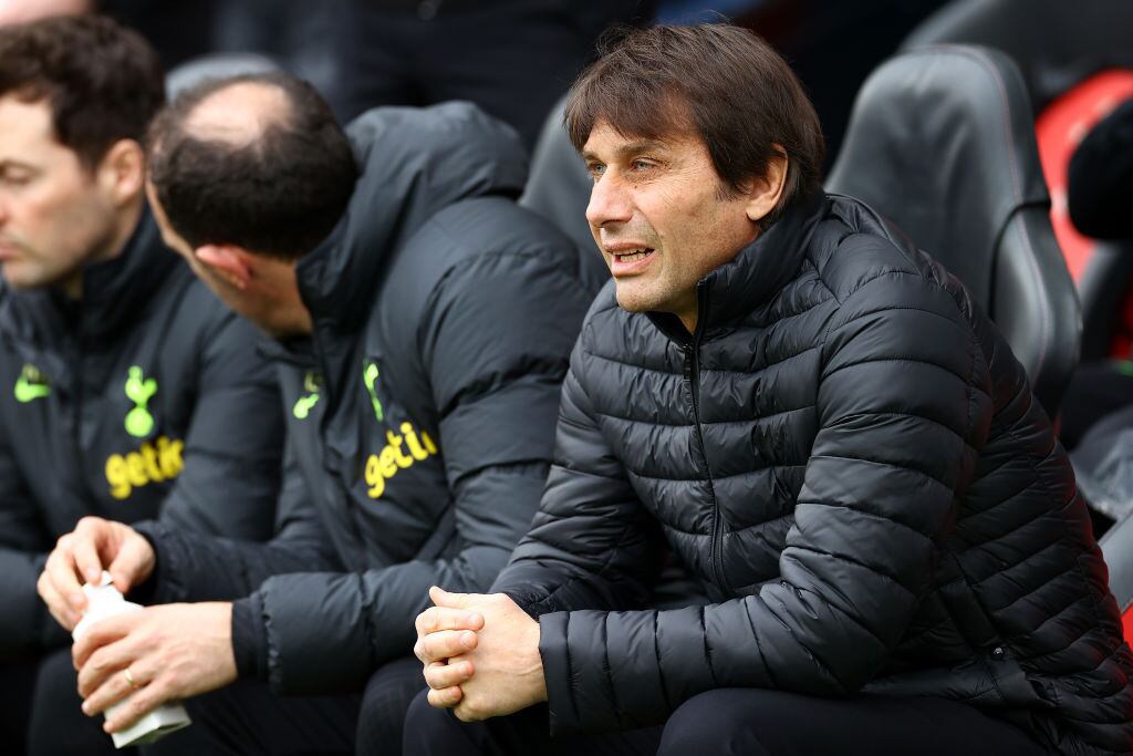 Antonio Conte (Photo by Michael Steele/Getty Images)