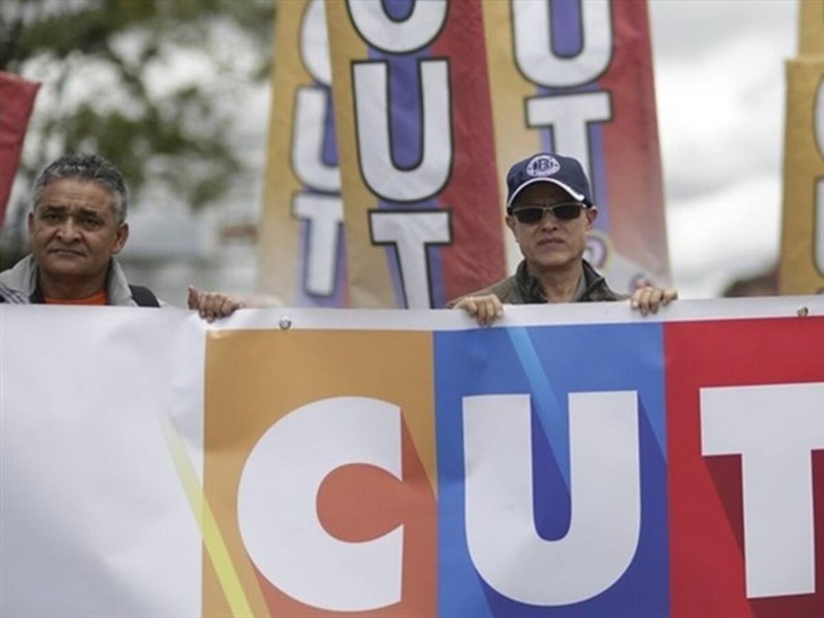 Sogamoso y Duitama también aumentan seguridad por movilización