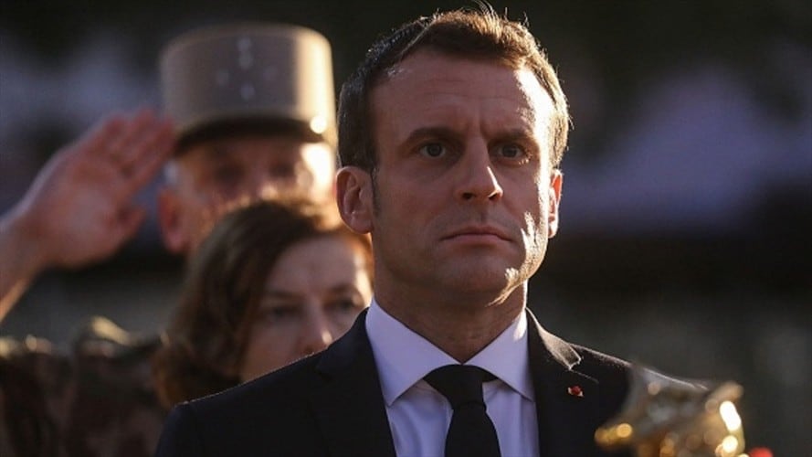 Macron anuncia que 33 presuntos terroristas fueron neutralizados en Malí. Foto: Getty Images