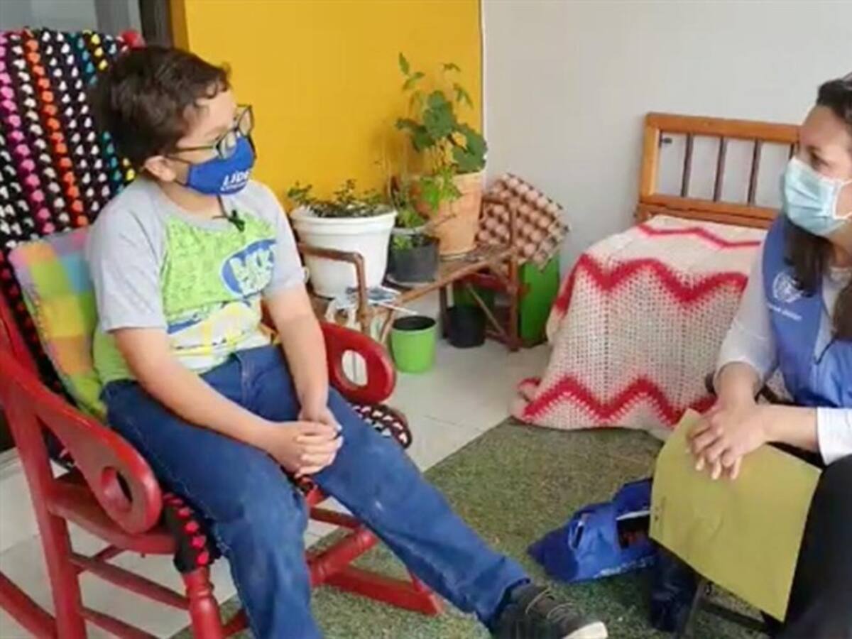 Queremos expresarte nuestro apoyo: ONU al líder ambiental Francisco Vera