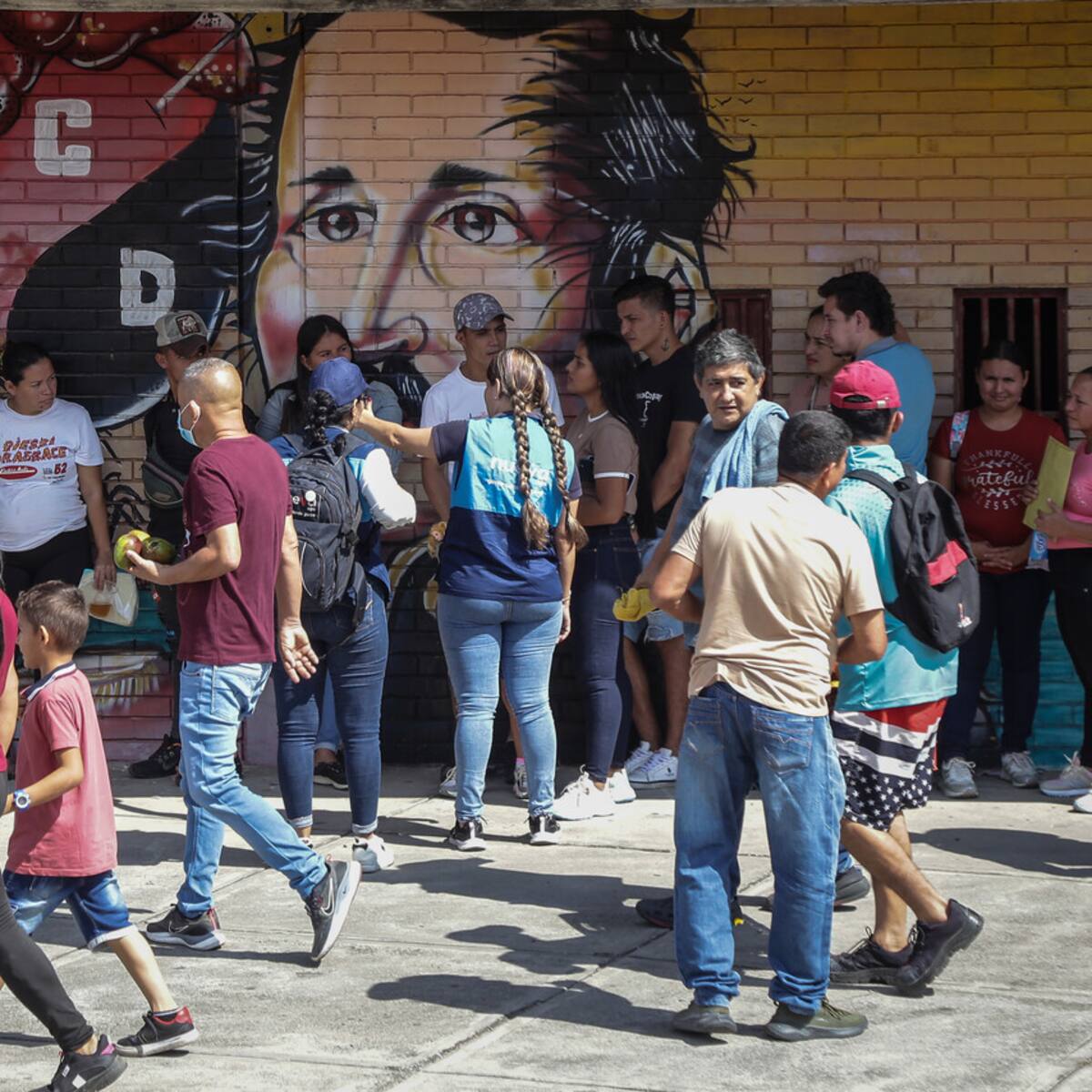 Es una situación que no podemos olvidar: alcalde de Ocaña sobre crisis humanitaria en Catatumbo