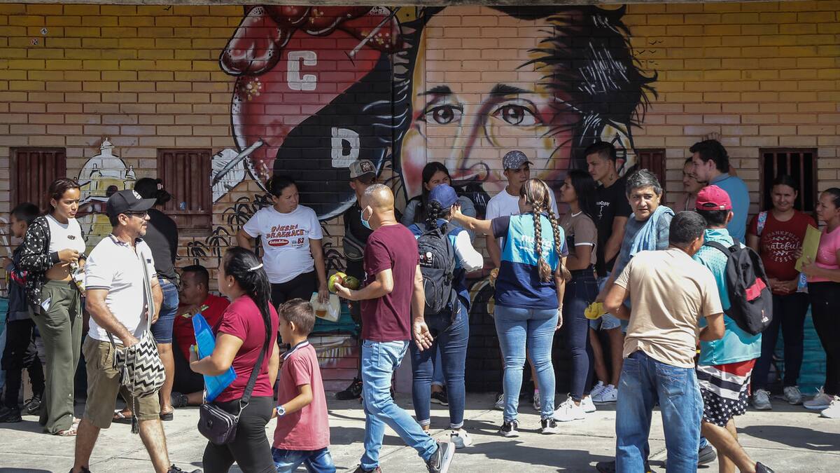 Rechazo en Norte de Santander por desmonte del PMU para atender la crisis del Catatumbo