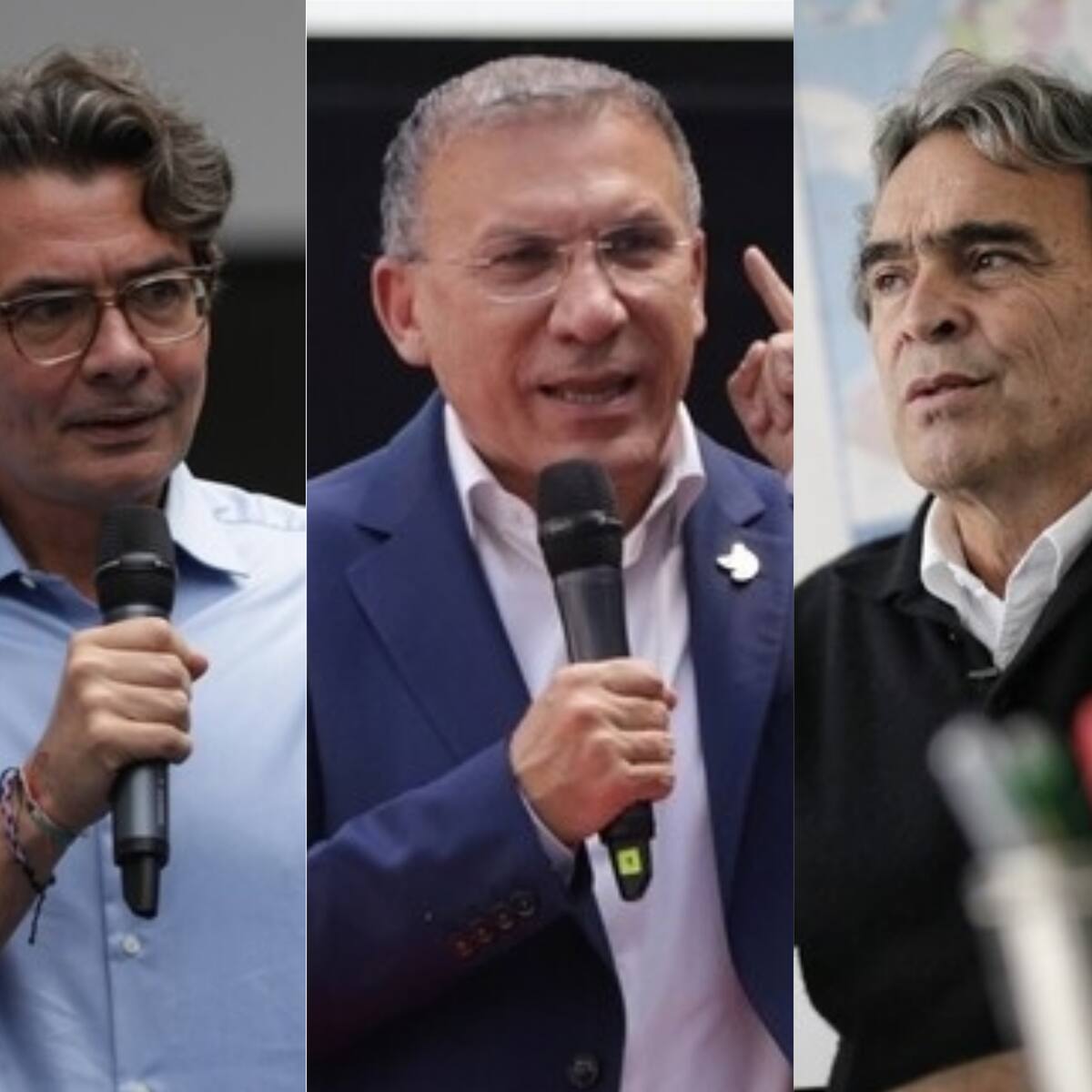 Filtran video de Roy Barreras planeando afectar a Alejandro Gaviria y Sergio Fajardo