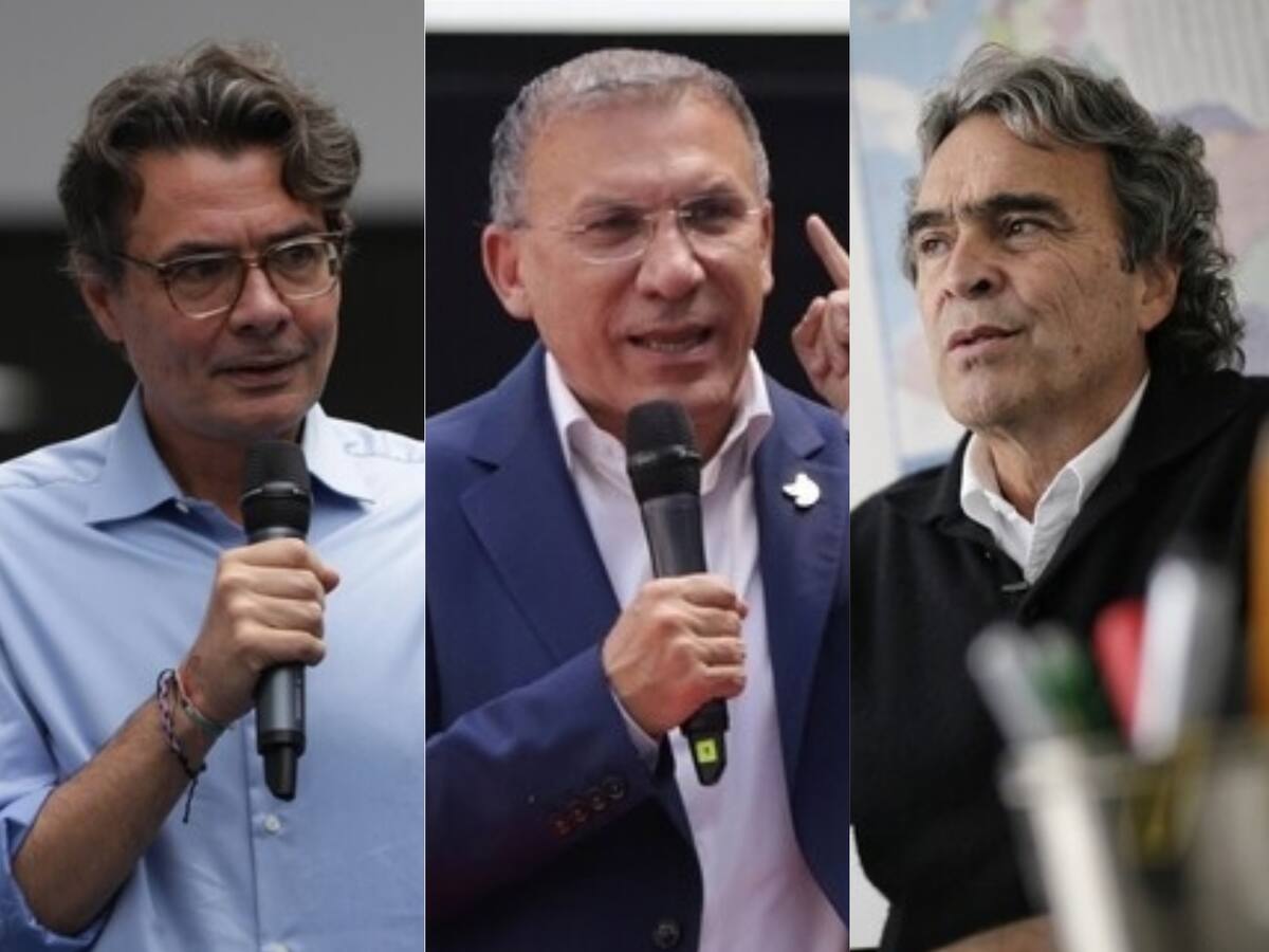 Filtran video de Roy Barreras planeando afectar a Alejandro Gaviria y Sergio Fajardo