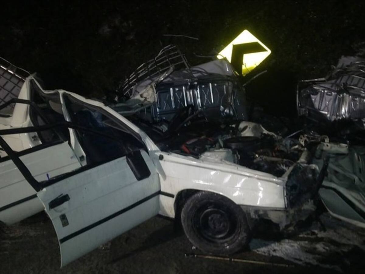 Alta siniestralidad vial preocupa a los Centros de Enseñanza Automovilística del país