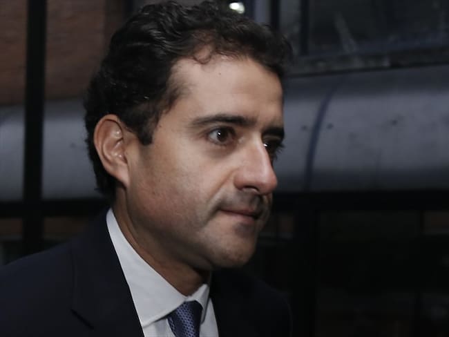 El relato de Francisco Uribe Noguera hermano del confeso asesino de Yuliana Samboní