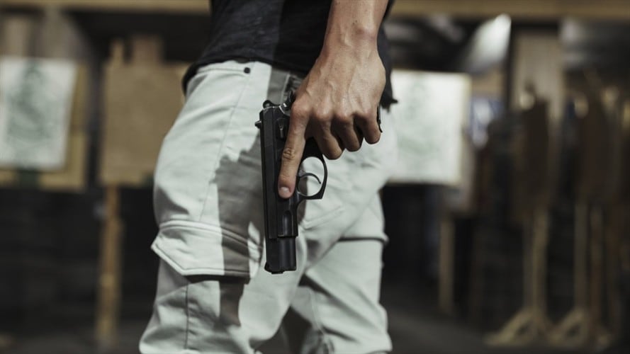 Ofrecen hasta $100 millones de recompensa por responsables de asesinar a patrullero en Antioquia. Foto: Colprensa