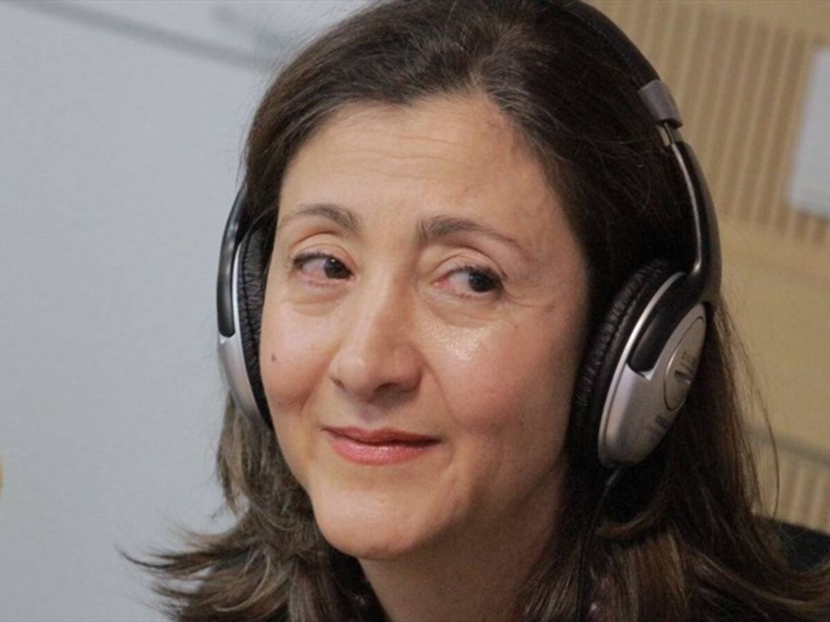 “La primera decisión contra la corrupción es votar por la Coalición de Centro Esperanza”: Ingrid Betancourt